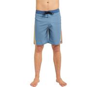 RIP CURL 2026 Uomo Pantaloncini da Surf Mirage Pacific Rinse Revival da 19" 0FDMBO - Bluefin