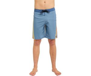 RIP CURL 2026 Uomo Pantaloncini da Surf Mirage Pacific Rinse Revival da 19" 0FDMBO - Bluefin