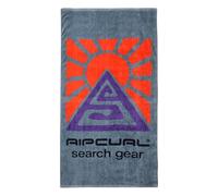 RIP CURL 2026 Uomo Sunstash Beach Towel 013MTO - Chrome