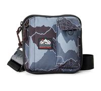 Rip Curl - 24/7 Pouch Search Camo - Marsupio One Size grigio