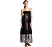 Rip Curl Abito Juniors Ava, nero, XS