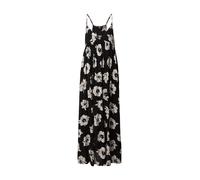 RIP CURL Abito nero / offwhite Donna RIP CURL 42