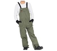 Rip Curl - Anti Series Cargo 10K/10K Bib - Pantaloni da sci L olivia