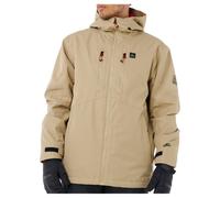 Rip Curl - Anti Series Core 20K/20K Jacket - Giacca da sci L beige
