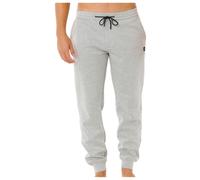 Rip Curl - Anti Series Departed Trackpant - Pantaloni tempo libero S grigio