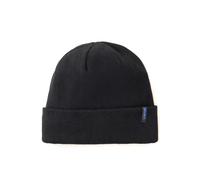 Rip Curl Anti-Series Reg Tech Cuff Berretto Nero