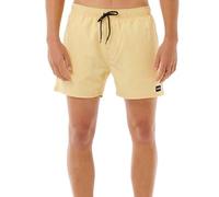 Rip Curl Bermuda X per bambino, Cannuccia, XL