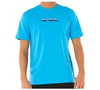 Rip Curl - Big Mumma Icon Tee - T-shirt XL blu