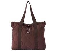Rip Curl - Bilbao Cinch Tote - Borsa a tracolla One Size marrone