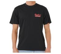 Rip Curl - Board Bakery Tee - T-shirt XXL nero
