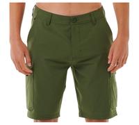 Rip Curl - Boardwalk Classic Surf Cargo - Pantaloncini 46/48 olivia