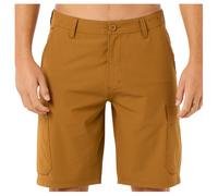 Rip Curl - Boardwalk Classic Surf Cargo - Pantaloncini 48/50 marrone