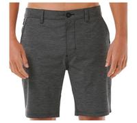 Rip Curl - Boardwalk Phase Nineteen - Pantaloncini 48/50 grigio