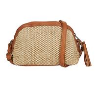 Rip Curl Borsa a tracolla SURF GYPSY CROSSBODY BAG in Beige Unica