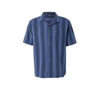 Rip Curl - Classic Surf Weaver S/S Shirt - Camicia M blu