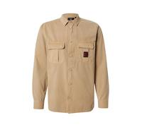RIP CURL Camicia funzionale 'SEARCH DESTROY' beige Uomo RIP CURL L