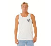 Rip Curl Canotta Uomo Pacific Rinse, Risciacquo OS, M