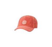 RIP CURL Cappellino da Donna Icons of Surf 2026 04WWHE - Arancione Albicocca