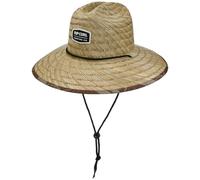 RIP CURL Cappello Lifeguard Fun TimesCurl Estivo da Sole L/XL (58-61 cm) - Naturale