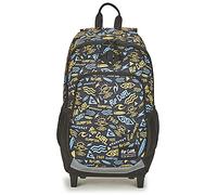 Rip Curl Cartella con rotelle WHEEL OZONE 30L BTS in Multicolore Unica