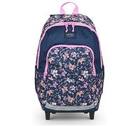 Rip Curl Cartella con rotelle WHEELED OZONE 30L MIXED in Rosa Unica