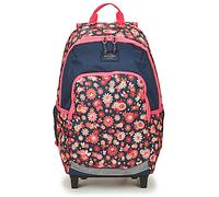 Rip Curl Cartella con rotelle WHEELED OZONE 30L MIXED in Rosa Unica