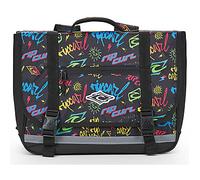Rip Curl Cartella SCHOOL SATCHEL 17L BOY BTS in Nero Unica