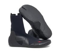 RIP Curl - Ciabatte in Neoprene Omega 3mm con Zip - Elastico e Caldo - Ideale per Gli Sport Acquatici in Acqua Fredda