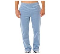 Rip Curl - Classic Surf Cord Beach Pant - Pantaloni tempo libero L blu