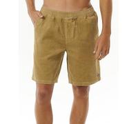 RIP CURL Classic Surf Cord Volley Walkshort 2024 Dark Cachi, Cachi (cachi scuri), L