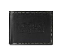 Rip Curl Classic Surf Portafoglio PU Bi-Fold - Nero