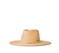 RIP CURL CLASSIC SURF STRAW PANAMA S