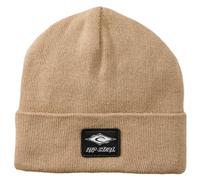Rip Curl - Classic Surf Tall Beanie - Berretto One Size beige