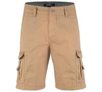 Rip Curl Trail Walk Cargo Shorts Beige 36 Uomo