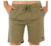 Rip Curl Classic Surf Volley Shorts Beige 2XL Uomo