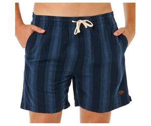 Rip Curl - Classic Surf Weaver Volley - Pantaloncini M blu
