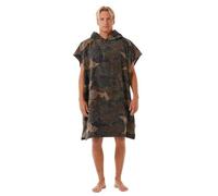 Rip Curl Combo Bathrobe One Size