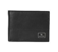 Rip Curl Portafoglio Uomo Corpawatu Icon Slim - Nero, nero, Taglia unica, Rip Curl Portafoglio Uomo Corpawatu Icon Slim