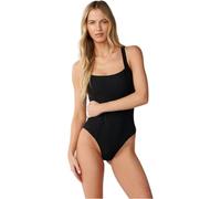 Rip Curl Costume Intero da Donna Premium Surf D-DD, Nero, XL