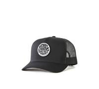 Rip Curl Wetsuit Icon Trucker Cap One Size