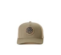 RIP CURL 2025 Uomo Wetsuit Icon Trucker 1CHMHE - Dusty Olive