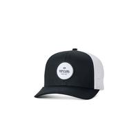 Rip Curl - Routine Curve Trucker - Cappellino One Size nero