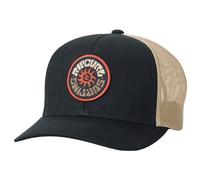 Rip Curl - Custom Curve Trucker - Cappellino One Size nero