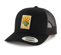 Rip Curl - Custom Curve Trucker - Cappellino One Size nero