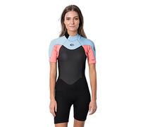 Rip Curl Dames Shortie Omega wms 1.5mm Shorty - Pink 6