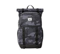 RIP CURL Dawn Patrol 30L Camo Backpack 151MBA - Blue/Grey