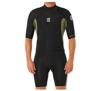 Rip Curl - Dawn Patrol BZ Spring 22 - Tuta in neoprene XL nero