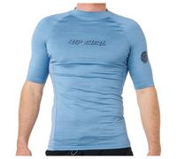 Rip Curl - Dawn Patrol UPF Perf S/S - Lycra XXL blu