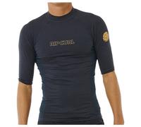 Rip Curl - Dawn Patrol UV Performance S/S - Lycra S blu