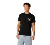 RIP CURL Desti Animals Short Sleeve T-Shirt M